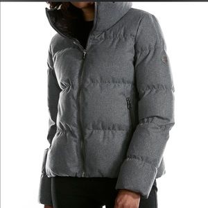 🌀NWOT! FERA Down Puffer Jacket 600 Fill